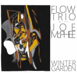 FLOW TRIO/JOE MCPHEE - WINTER GARDEN - CD
