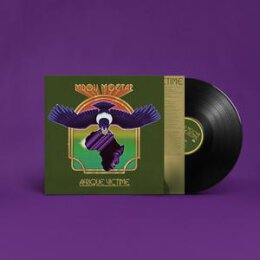 MOCTAR, MDOU - AFRIQUE VICTIME - LP