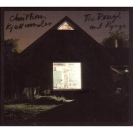 KJELLVANDER, CHRISTIAN - THE ROUGH AND RYNGE - LP