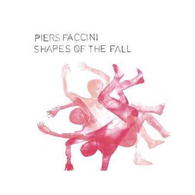 FACCINI, PIERS - SHAPES OF THE FALL - CD