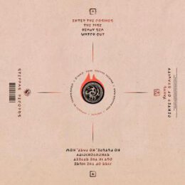 JAHYU - CENTER OF GRAVITY - LP