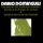 DOMINGUES, DARIO - THE END OF THE YAHGANS JOURNEY (DIE REISE DER YAHGAN IST ZU ENDE) & EX - CD