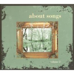 VARIOUS - ABOUT SONGS 2 - CD