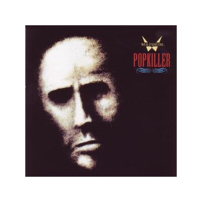 WOLFSHEIM - POP KILLER - CD