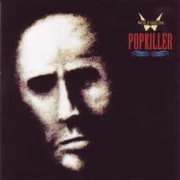 WOLFSHEIM - POP KILLER - CD