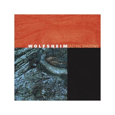 WOLFSHEIM - CASTING SHADOWS - CD