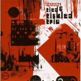 TIED & TICKLED TRIO - OBSERVING SYSTEMS - CD