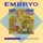 EMBRYO - TURN PEACE - CD