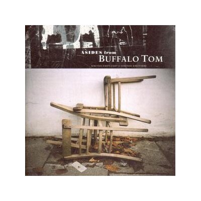 BUFFALO TOM - A SIDES FROM - CD