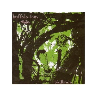 BUFFALO TOM - BIRDBRAIN - STANDARD - CD