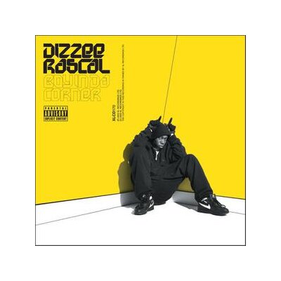 RASCAL, DIZZEE - BOY IN DA CORNER - CD