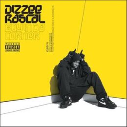 RASCAL, DIZZEE - BOY IN DA CORNER - CD