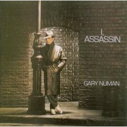 NUMAN, GARY - I, ASSASSIN - CD