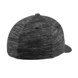 Flexfit - Twill Knit Baseball Cap - grey