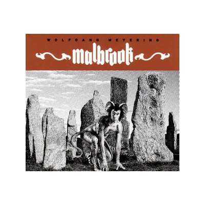 MEYERING, WOLFGANG & MALBROOK - MALBROOK - CD