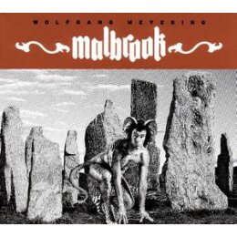 MEYERING, WOLFGANG & MALBROOK - MALBROOK - CD