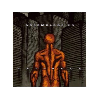 ASSEMBLAGE 23 - DEFIANCE - CD