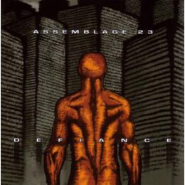 ASSEMBLAGE 23 - DEFIANCE - CD