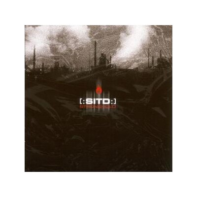 SITD - STRONGHOLD - CD