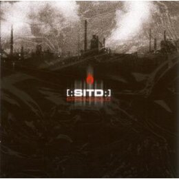 SITD - STRONGHOLD - CD