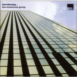 ALUMINUM GROUP, THE - INTRODUCING - CD