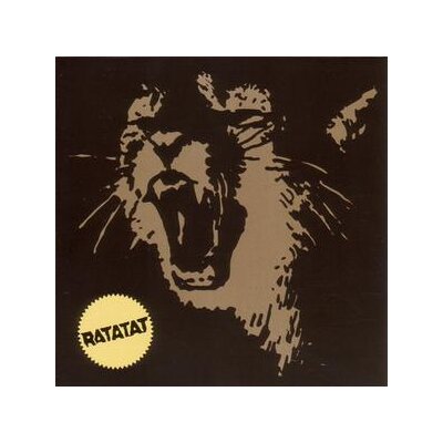 RATATAT - CLASSICS - CD