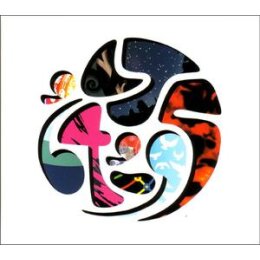 LEMON JELLY - 64-95 - CD