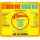 SOUL JAZZ RECORDS PRESENTS/VARIOUS - STUDIO ONE DISCO MIX (REPRESS) - LP