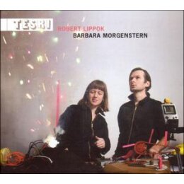 BARBARA MORGENSTERN & ROBERT LIPPOK - TESRI - CD
