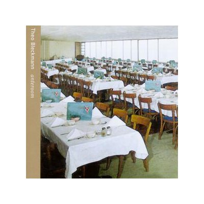 BLECKMANN, THEO - ANTEROOM - CD