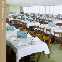 BLECKMANN, THEO - ANTEROOM - CD