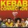OST/ALMA & PAUL GALLISTER - KEBAB CONNECTION - CD