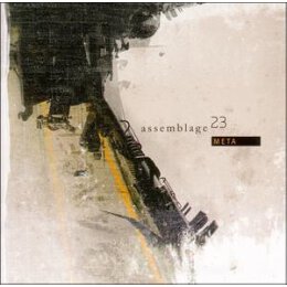 ASSEMBLAGE 23 - META - CD