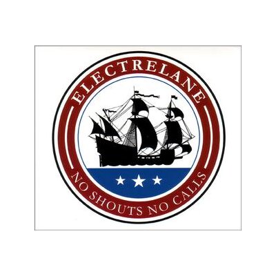 ELECTRELANE - NO SHOUTS, NO CALLS - CD