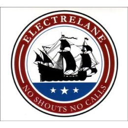 ELECTRELANE - NO SHOUTS, NO CALLS - CD