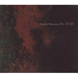 WALKER, SCOTT - THE DRIFT - LP