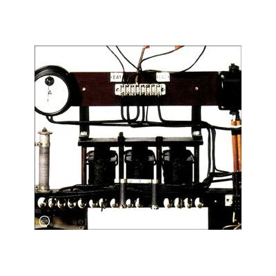 TIED & TICKLED TRIO - EA1 EA2 - CD