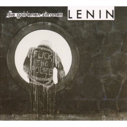 GOLDENEN ZITRONEN, DIE - LENIN - LP