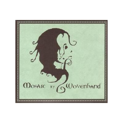 WOVENHAND - MOSAIC - CD