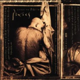 PIXIES - COME ON PILGRIM - LP