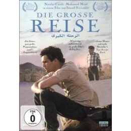 DOKUMENTATION - DIE GROSSE REISE - DVM