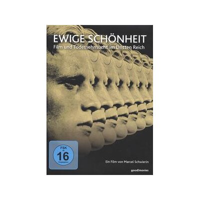 DOKUMENTATION - EWIGE SCHÖNHEIT - DVM