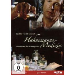 JUNG, ANDREAS - HAHNEMANNS MEDIZIN-VOM WESEN DER...