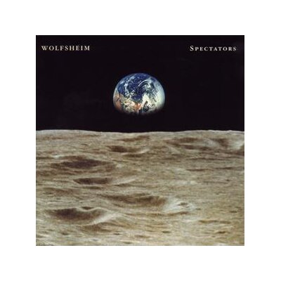 WOLFSHEIM - SPECTATORS - CD