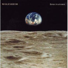 WOLFSHEIM - SPECTATORS - CD