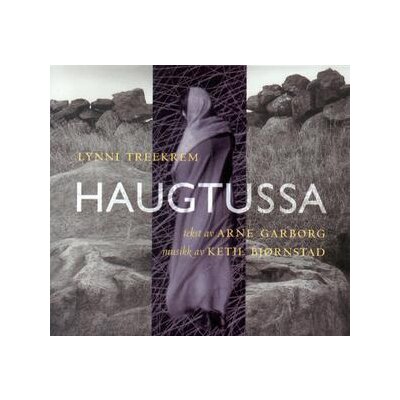TREEKREM, LYNNI - HAUGTUSSA - CD