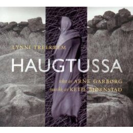TREEKREM, LYNNI - HAUGTUSSA - CD