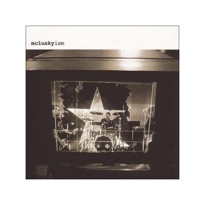 MCLUSKY - MCLUSKYISM - CD