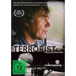DOKUMENTATION - MEIN LEBEN ALS TERRORIST:HANS-JOACHIM...