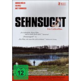 MÜLLER, ANDREAS - SEHNSUCHT - DVM